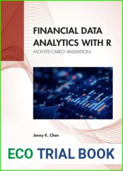 Financial Data Analytics with R: Monte-Carlo Validation