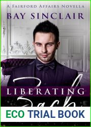 Liberating Zach (Fairford Affairs #3.5)