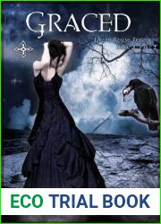 Graced (Dream Realms Trilogy, #3 Part 1)
