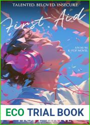 First Aid: An M M K-Pop Novel