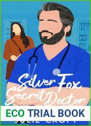 Silver Fox Secret Doctor: A Single Dad Nanny Romance
