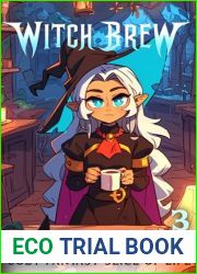 Witch Brew 3: Cozy Fantasy Slice of Life (Rosie Hexwell)