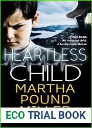 Heartless Child (Child of Fate Series)