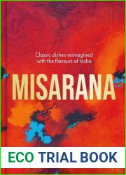 Misarana: Classic dishes reimagined with the flavours of India