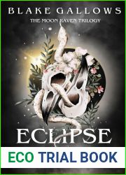 Eclipse of Fate (The Moon Raven Trilogy Book 2)