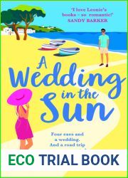 A Wedding in the Sun
