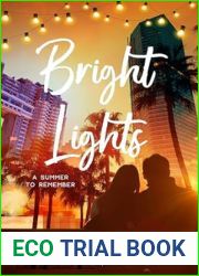 Bright Lights (A Summer to Remember #1)