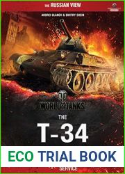 World of Tanks - The T-34 Goes To War