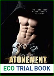 Acts of Atonement (Men of WRATH, #1)