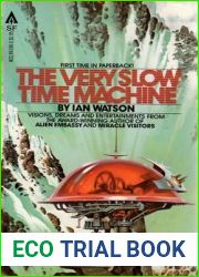 The Very Slow Time Machine