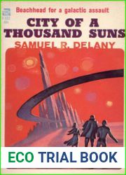 City of a Thousand Suns
