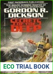 Secrets Of The Deep