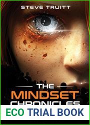 The MindSet Chronicles: Book Two: The Spill