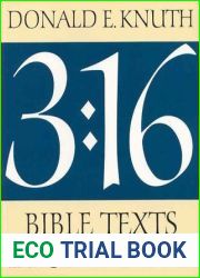3:16 Bible Texts Illuminated