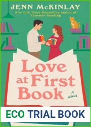 Love at First Book