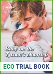 Baby on the Tycoon|s Doorstep