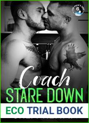 Coach Stare Down (For Puck|s Sake #6)