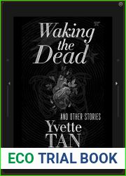 Waking the Dead and Other Stories