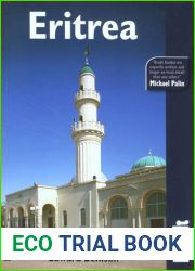 Eritrea (Bradt Travel Guide)