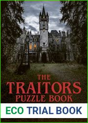 The Imposter Puzzle Book: Use Your Logic and Intuition to Identify the Traitors (The Escapist|s Library Series)