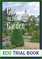 Gore in the Garden (Washington Whodunit, #5)