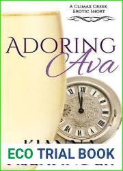 Adoring Ava (Climax Creek #3)