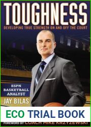Toughness: Developing True Strength On and Off the Court