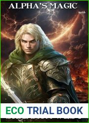 Alpha|s Magic (Claimed Book 4)
