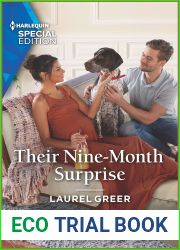 Their Nine-Month Surprise (Sutter Creek, Montana #4)
