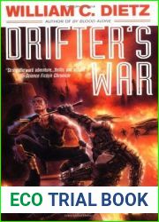 Drifter|s War (Drifter, #3)