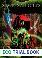 A Song of Sacrifice