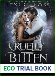 Cruelly Bitten (Blood Alliance, #6)