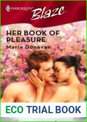Her Book of Pleasure (Harlequin Blaze, #302)