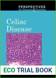 Celiac Disease (Perspectives on Diseases and Disorders)