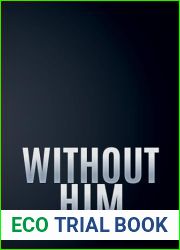 Without Him (Cobalt Security, #5)