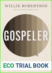 Gospeler: Turning Darkness into Light One Conversation at a Time