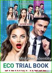 Mistaken Identity Box Set (Mistaken Identity #1-3)