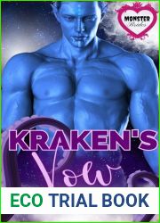 Kraken|s Vow (Monster Brides)