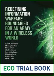 Redefining Information Warfare Boundaries for an Army in a Wireless World