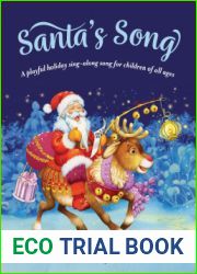 Santa|s Song: A playful holiday sing-along song for children of all ages