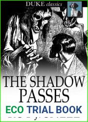 The Shadow Passes