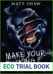 Make Your Fucking Mind Up: A Choose Your Own Horror