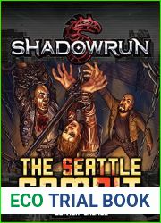 Shadowrun: The Seattle Gambit