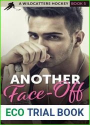 Another Face-off (Wildcatters Hockey Book 5)