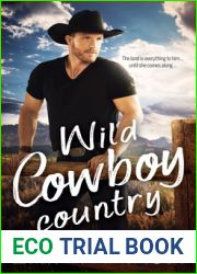 Wild Cowboy Country (Wild Cowboy Country, #1)