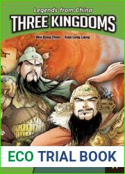 Three Kingdoms, Volume 11: The Battle of Red Cliffs (Three Kingdoms, #11)