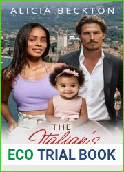 The Italian|s Unknown Daughter: BWWM, Billionaire, Work Holiday Romance (Love In Miami Book 50)