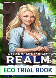 Realm Guard 3: A Slice of Life Fantasy