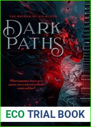 Dark Paths: A Dark Vampire Romance (The Rhythm of His Blood)