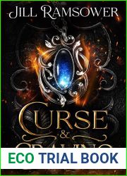 Curse and Craving (Of Myth and Man, #1)
